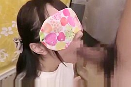 A Prize Money With Blindfold ep 2 - free porn video