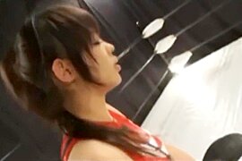 2018.11 japanese wrestling femdom - free porn video