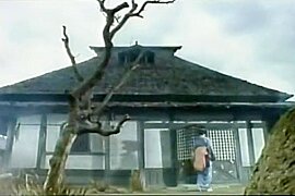 Kunoichi ninpo (Ninja Woman)1996 Japanese Softcore Full Movie - free porn video
