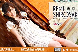 Remi Shirosaki Gets A Lot Of Fucking And Cum - AviDolz - free porn video