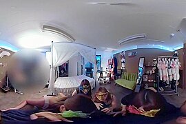 ハーレム5P　JAPANESE ADULTHOSPITALITY PLAYVIDEO 02 - free porn video