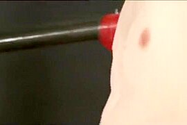 BSB-08 Japanese M Mixed boxing (For Full Version Trade) - free porn video