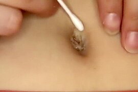 japanese navel 2 - free porn video