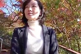 C-2255 Housewives Affair Travel Jap AV - free porn video