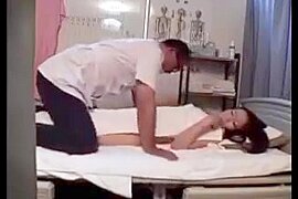 How to massage in Japan - free porn video