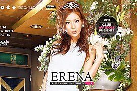 Erena Is Working In The Night Club And Loving It - Avidolz - free porn video