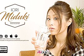 Sweet Iori Miduki Has Hairy Fish Taco Filled With Sperm - Avidolz - free porn video
