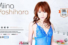 Experienced Miina Yoshihara Is Sucking Cock - Avidolz - free porn video