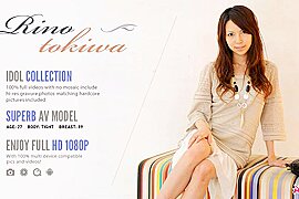 Cleaning Lady, Rino Tokiwa Is Fucking For Money - Avidolz - free porn video