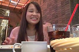 Horny Japanese model Risa Omomo in Crazy JAV scene - free porn video