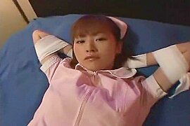 Fabulous Japanese chick Rola Sato in Hottest Fingering, BDSM JAV scene - free porn video