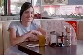 Angelina jolie nude mojave moon (1996) - free porn video