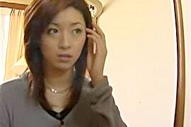 japonese wife have a affair with boss of husband - free porn video