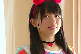 Ayaka kasuga japanese idol - free porn video