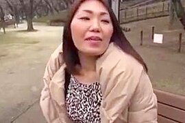 Japanese mature kayoko censored 2 - free porn video