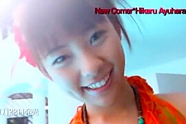 Fabulous Japanese slut Alice Ozawa in Amazing Amateur, Big Tits JAV clip - free porn video