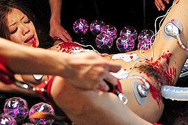 Kinky Girl, Aya Amamiya Is Turning Her Fantasies Into Reality - AsiansBondage - free porn video