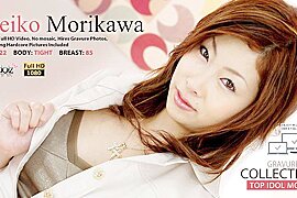 Cheating Woman, Keiko Morikawa Keeps On Doing Very Naughty Things - Avidolz - free porn video