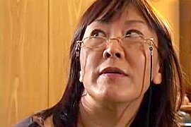 japonese milf 60 - free porn video