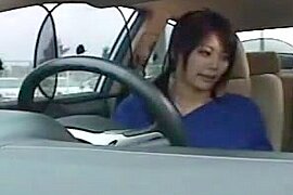 Driving school (18+) - free porn video