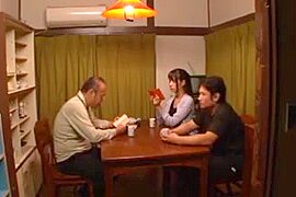Jav maki kyoko Step father-in-law oversteps his mark - free porn video