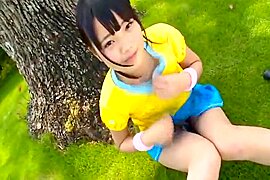 Jpn college girl idol softcore 48 - free porn video