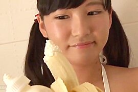 Jpn college girl idol soft core 46 - free porn video