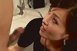 Best Japanese chick Hitomi Yanai in Crazy Cumshots, Blowjob JAV scene - free porn video