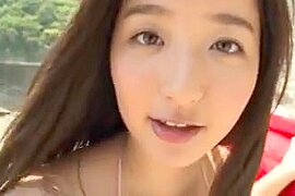 Hot japanese gravure idol yuri 003 - free porn video