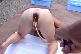 Botanical garden september indiscriminate act - free porn video