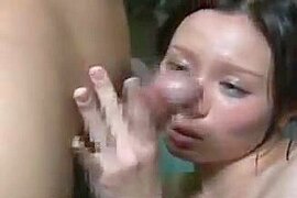 Jap hot spring-shaft-onsen - free porn video