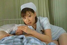 Incredible Japanese girl Yukiko Suo in Crazy Handjobs, Nurse JAV movie - free porn video