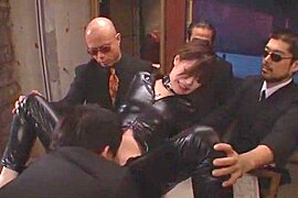 Best Japanese model Azusa Itagaki in Horny Gangbang, BDSM JAV clip - free porn video