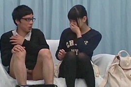 Glass room 16 - free porn video