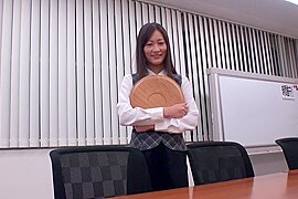 Amazing Japanese model Aoki Misora in Incredible office, cumshots JAV clip - free porn video