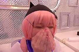 Kosatsu de H 31 Meguri Amane - free porn video