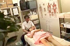 therapist turns to pervert - free porn video