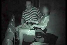 Married woman sent for lewd fuck to episode theater - free porn video