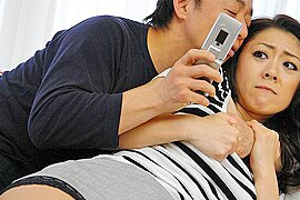 Ruri Hayami in Ruri Hayami getting her hairy pussy drilled hard - AviDolz - free porn video