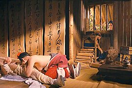 Saori hara in sex zen extreme ecstacy director cut - free porn video