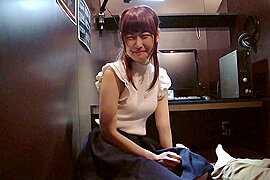 Sara in Blowjob in a Manga Hotel - TeensOfTokyo (18+) - free porn video