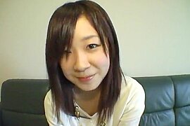 Kawaii JPN Girl Miho chan - free porn video