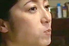 Blind Step mom and Step daughter - free porn video