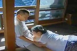 Japanese step mom love story 2 - free porn video