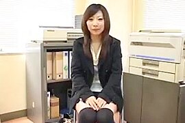 Another Japanese helping hand - free porn video