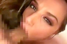 Japanese fuck white girl - free porn video