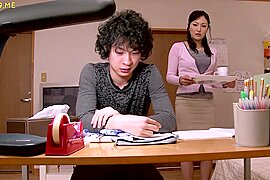 Step mother-in-law Keiko Keiko Tachibana - free porn video