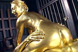 Marina Matsumoto in Golden anal - MilfsInJapan - free porn video