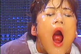 Japanese bukkake cum-in-mouth gokkun uncensored - free porn video