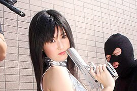 Aika & Shizuka Minami in Shizuka Minami in hardcore action - AviDolz - free porn video